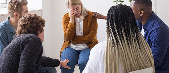 La SANTÉ MENTALE est collective et elle est en difficulté