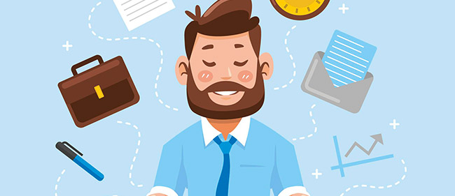 NO STRESS : ma routine Flash