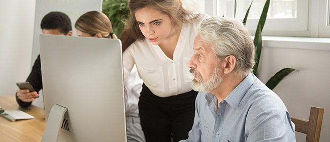 Comment mieux accompagner les SALARIES EN DIFFICULTE ?