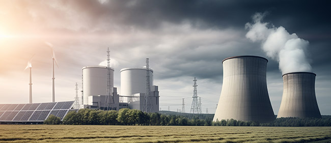 Entreprises situées en zone de RISQUES INDUSTRIELS MAJEURS, êtes-vous bien protégées ?