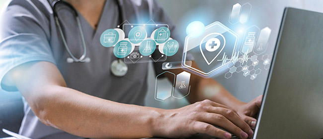 Données Santé Travail :  un levier essentiel pour la prévention et Santé Qualité de vie au travail