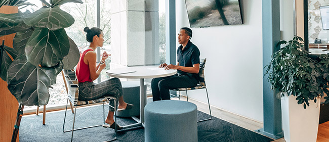 Concilier QVCT et attractivité : quels rôles pour le manager ? Témoignages de TPE