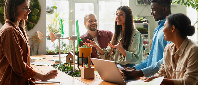 Le MODE AGILE, risque ou atout pour les conditions de travail ?