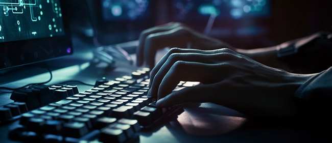 Cybersécurité : comment se protéger des attaques par RANÇONGICIELS ?