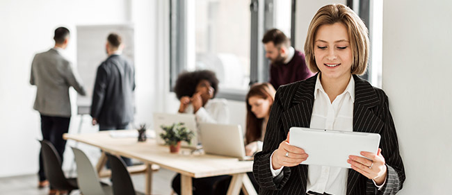 Protégez vos collaborateurs à chaque instant de leur vie professionnelle et personnelle