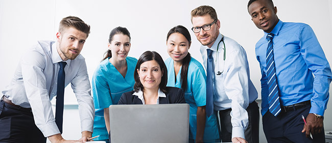 EMPLOYEURS TERRITORIAUX ET HOSPITALIERS : le FNP de la CNRACL accompagne vos démarches de prévention.