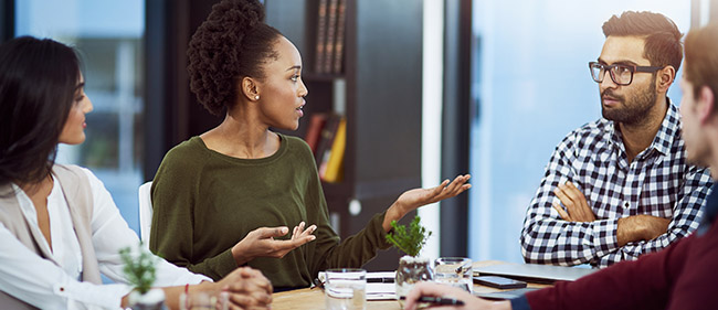 De l’évaluation des risques à l’accompagnement managérial