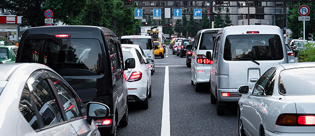 Améliorer la performance globale grâce à la Prévention du risque routier