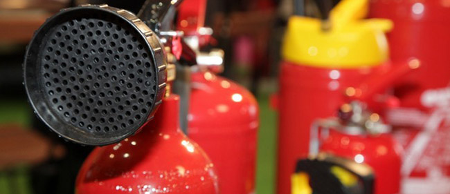 Les bons comportements à adopter en terme de sécurité incendie