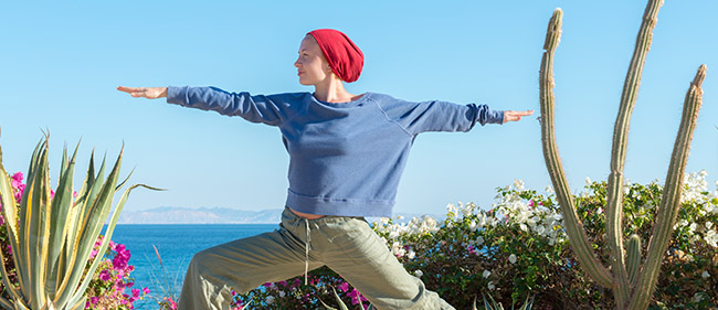 Le Qi Gong du BURN-OUT : quelques techniques et conseils pratiques de la sagesse taoïste pour s'en sortir