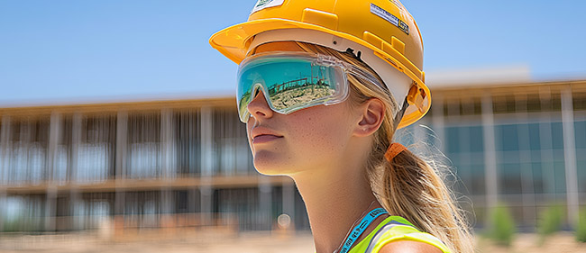 SOLEIL & SANTÉ au travail : prévention, imagerie UV et détection