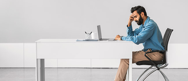 SÉDENTARITÉ en entreprise : un frein à la performance et au bien-être des collaborateurs ?