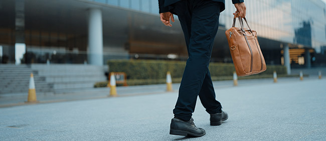 Comment accompagner vos collaborateurs vers une MOBILITÉ DOUCE ?