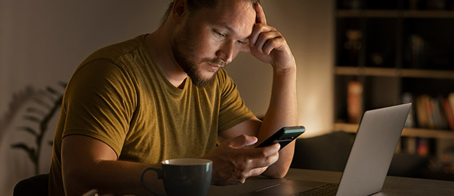 Cyberharcèlement : un nouveau risque psycho-social pour les entreprises