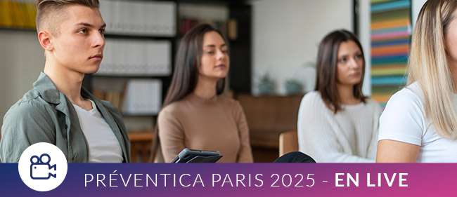 FORMER et intégrer les JEUNES : levier essentiel pour la santé-sécurité