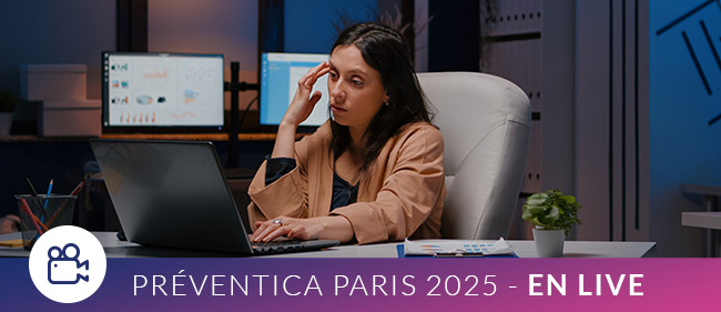 Prévention des risques liés aux HORAIRES ET TEMPS DE TRAVAIL: enjeux et défis