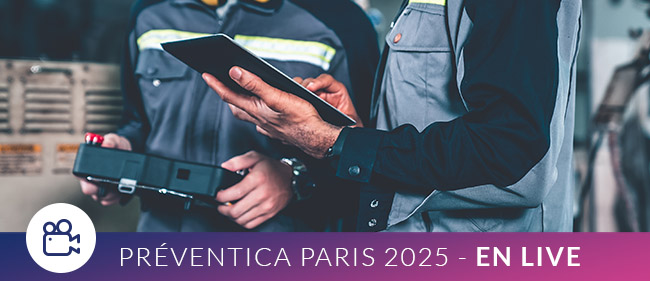 ZÉRO ACCIDENT, passez du rêve à la réalité avec la vigilance partagée