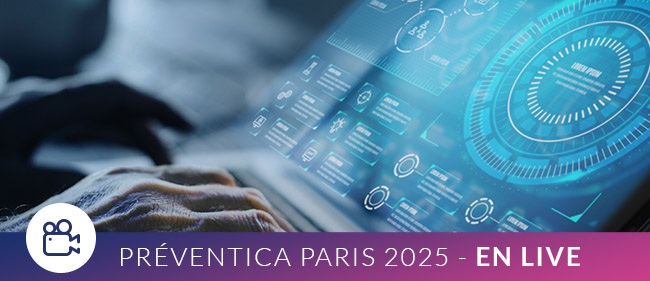 Comment profiter de la REVOLUTION DIGITALE dans la formation en prévention ?