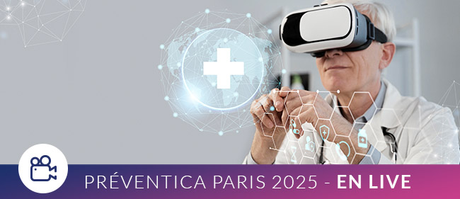 INTELLIGENCE ARTIFICIELLE en santé au travail