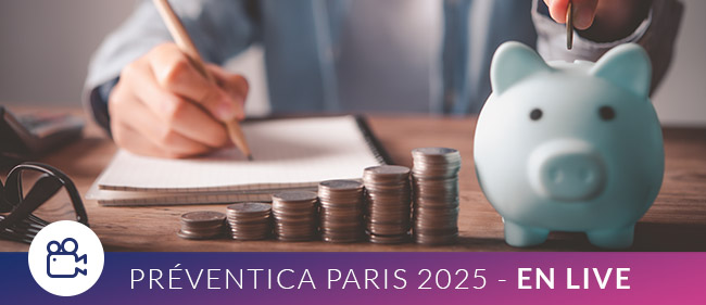 Entreprises et indépendants : AIDES FINANCIÈRES contre l’usure professionnelle