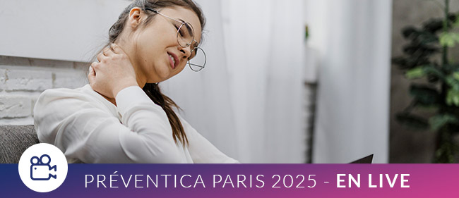 Dimensions neuro-émotionnelles des TMS : une nouvelle approche de la prévention et de la santé globale au travail