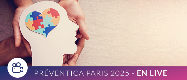 SANTÉ MENTALE & Innovations : grande cause nationale 2025