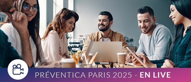 CONFÉRENCE D'OUVERTURE : LE TRAVAIL D’AUJOURD’HUI : défis et opportunités au cœur des transformations actuelles