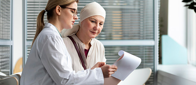 Identifier les signaux faibles du mal être à la reprise du travail suite à un cancer