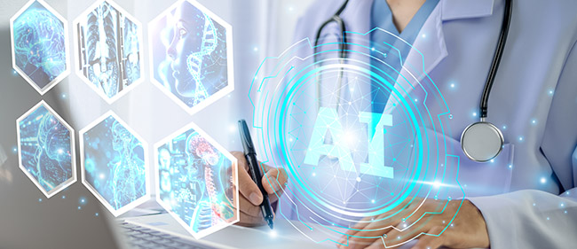 Praticien augmenté : quel rôle pour un avatar IA ?