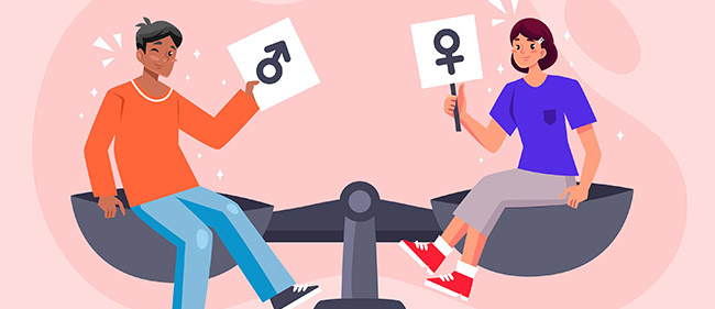 SEXISME au travail : quelle prévention ?