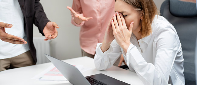 Le HARCÈLEMENT organisationnel : les apports du procès France Télécom