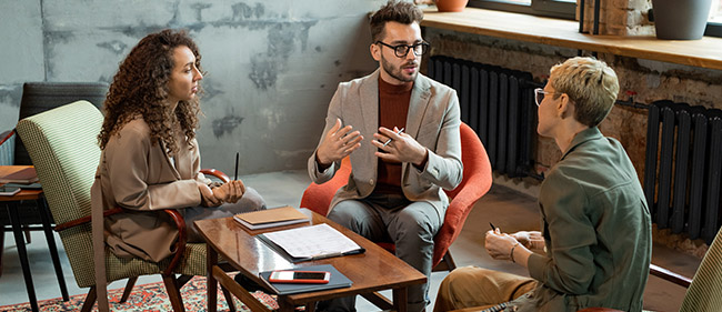 Outiller les coachs et psychologues avec les techniques de MÉDIATION pro