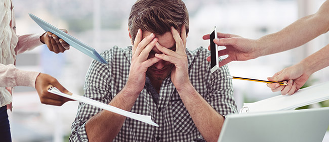 SANTÉ MENTALE au travail : un enjeu majeur pour des organisations durables