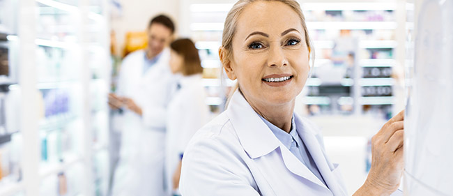 Prévention et Santé intégrative : liens médecin-pharmacien, ville-entreprise, via softskills et hardtech