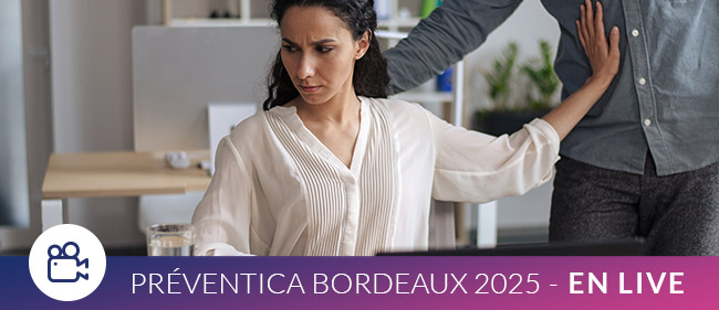 SEXISME ordinaire et harcèlement sexuel : en finir avec l'impunité silencieuse