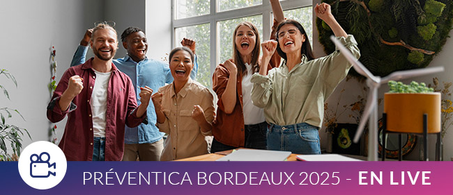Comment la santé au travail est devenue un véritable ENJEU DE SOCIÉTÉ(S) ?