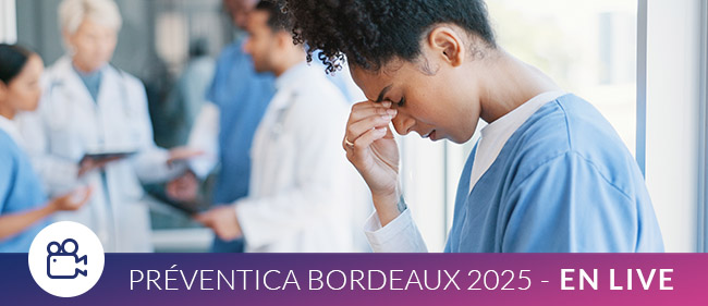 SANTÉ MENTALE des SOIGNANTS : comment passer des constats aux actions