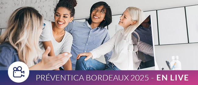 SANTÉ DES FEMMES au travail : lever les tabous, transformer les organisations