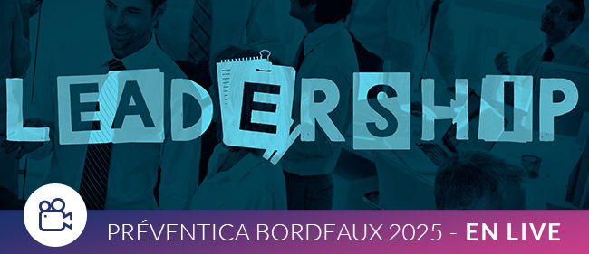 LEADERSHIP et transformation culture santé sécurité