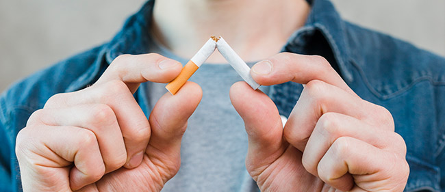 Ensemble contre la CIGARETTE : le moment d’agir