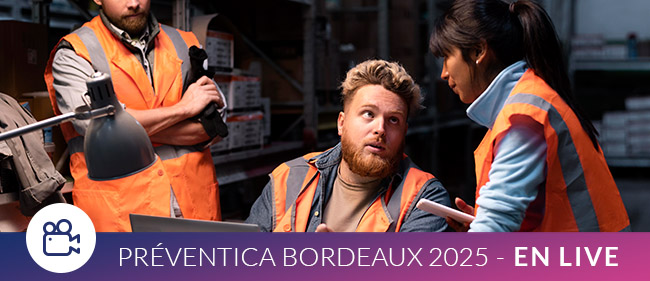 CULTURE DE SECURITÉ, un enjeu clé au service de la performance globale