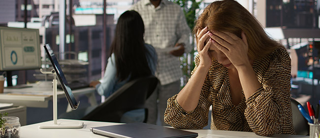 QVT : pourquoi être présent dans les moments compliqués de la vie du salarié ?