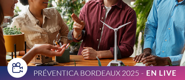 SANTÉ, MÉDICO-SOCIAL et innovation sociale : repenser la QVCT et la RSE pour des organisations durables