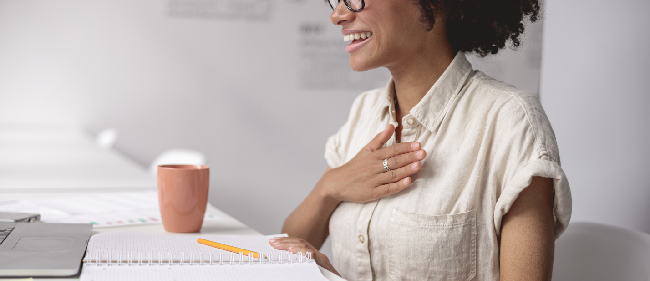 L’art d’écouter son corps au travail