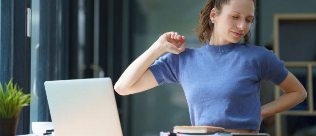 Agir contre la SÉDENTARITÉ au travail : leviers et outils pour les organisations
