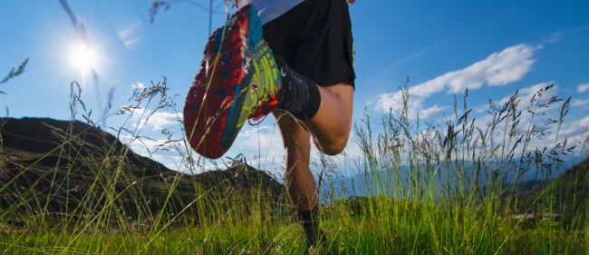 L'école de ma RÉSILIENCE : l'ultra trail