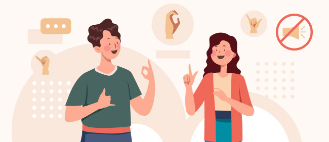 Recrutement inclusif : valoriser les talents SOURDS et MALENTENDANTS