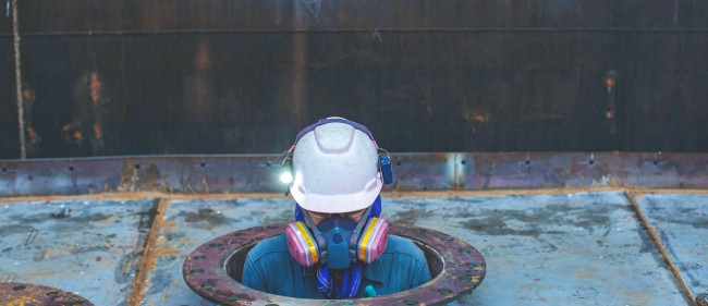 Sécuriser les interventions en ESPACES CONFINÉS (eau et assainissement)