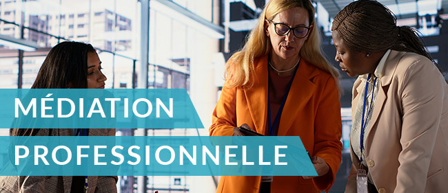 Structurer la contribution COLLECTIVE - Neutraliser la logique d’AFFRONTEMENT