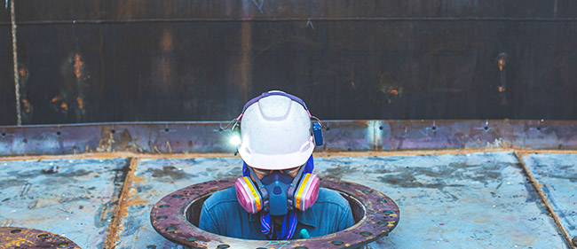 Sécuriser les interventions en ESPACES CONFINÉS (eau et assainissement)